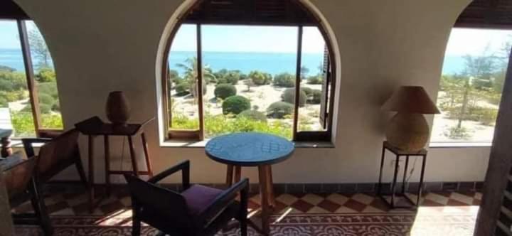 Villa Louise Hue Beach Boutique Hotel Dış mekan fotoğraf