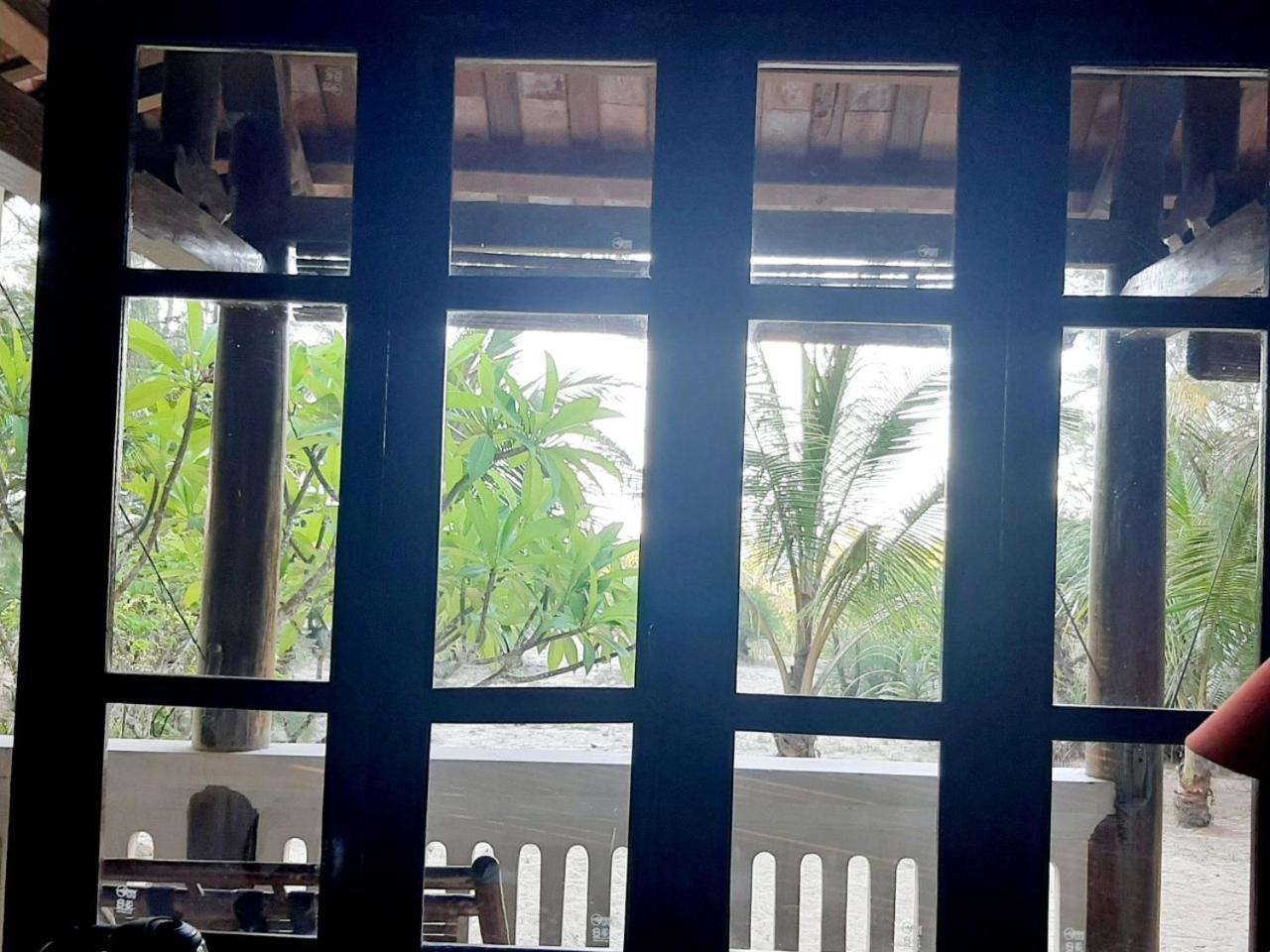 Villa Louise Hue Beach Boutique Hotel Dış mekan fotoğraf
