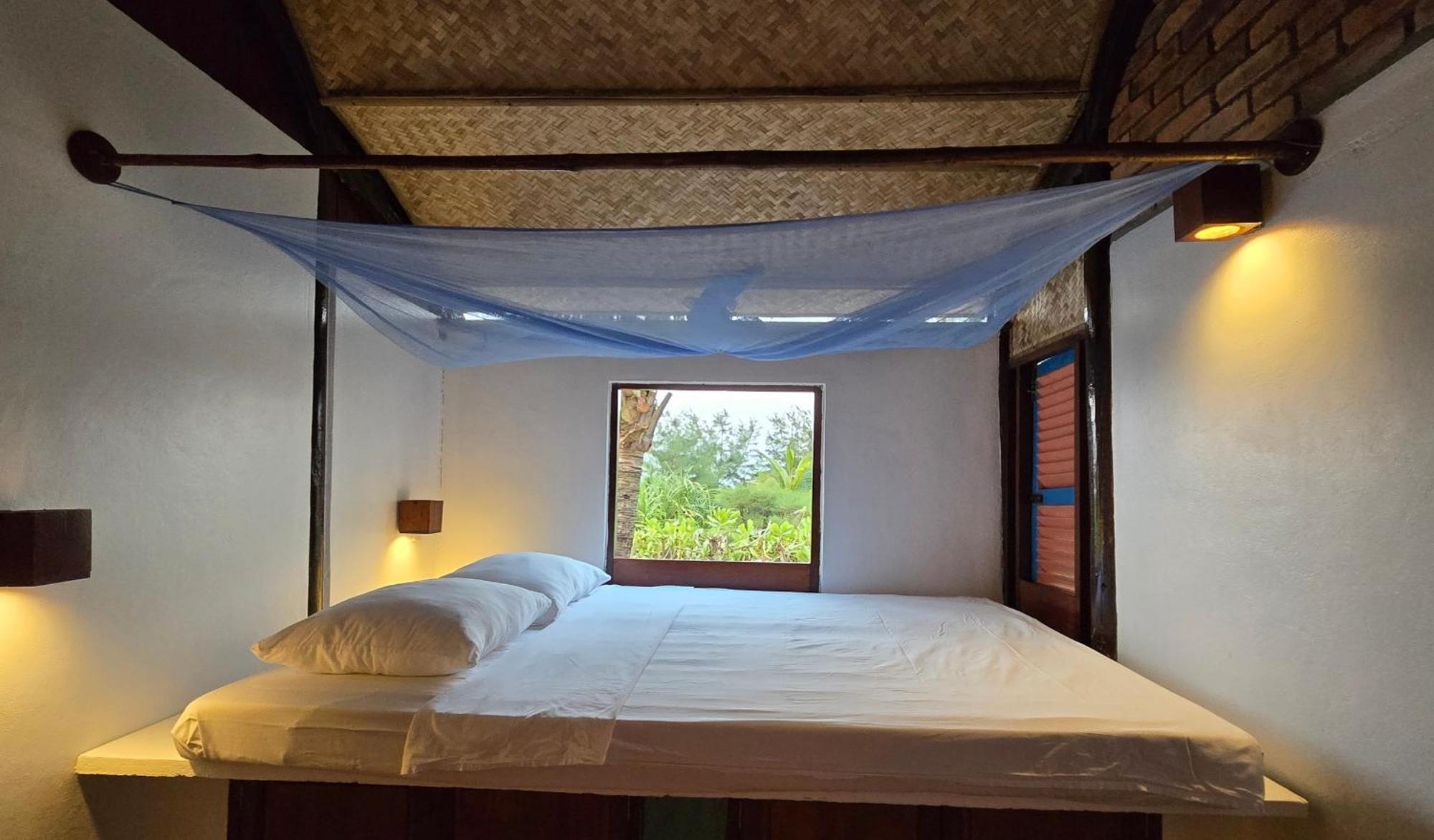 Villa Louise Hue Beach Boutique Hotel Dış mekan fotoğraf