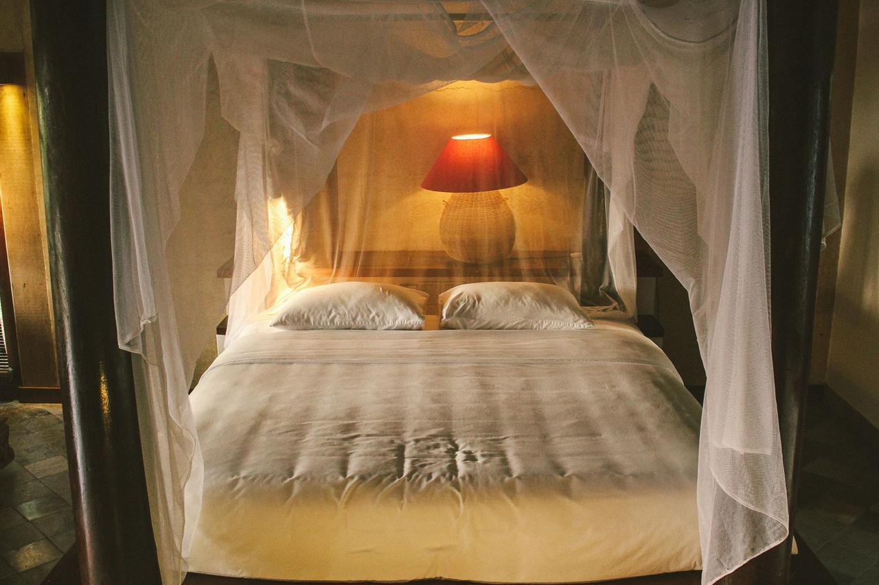 Villa Louise Hue Beach Boutique Hotel Dış mekan fotoğraf