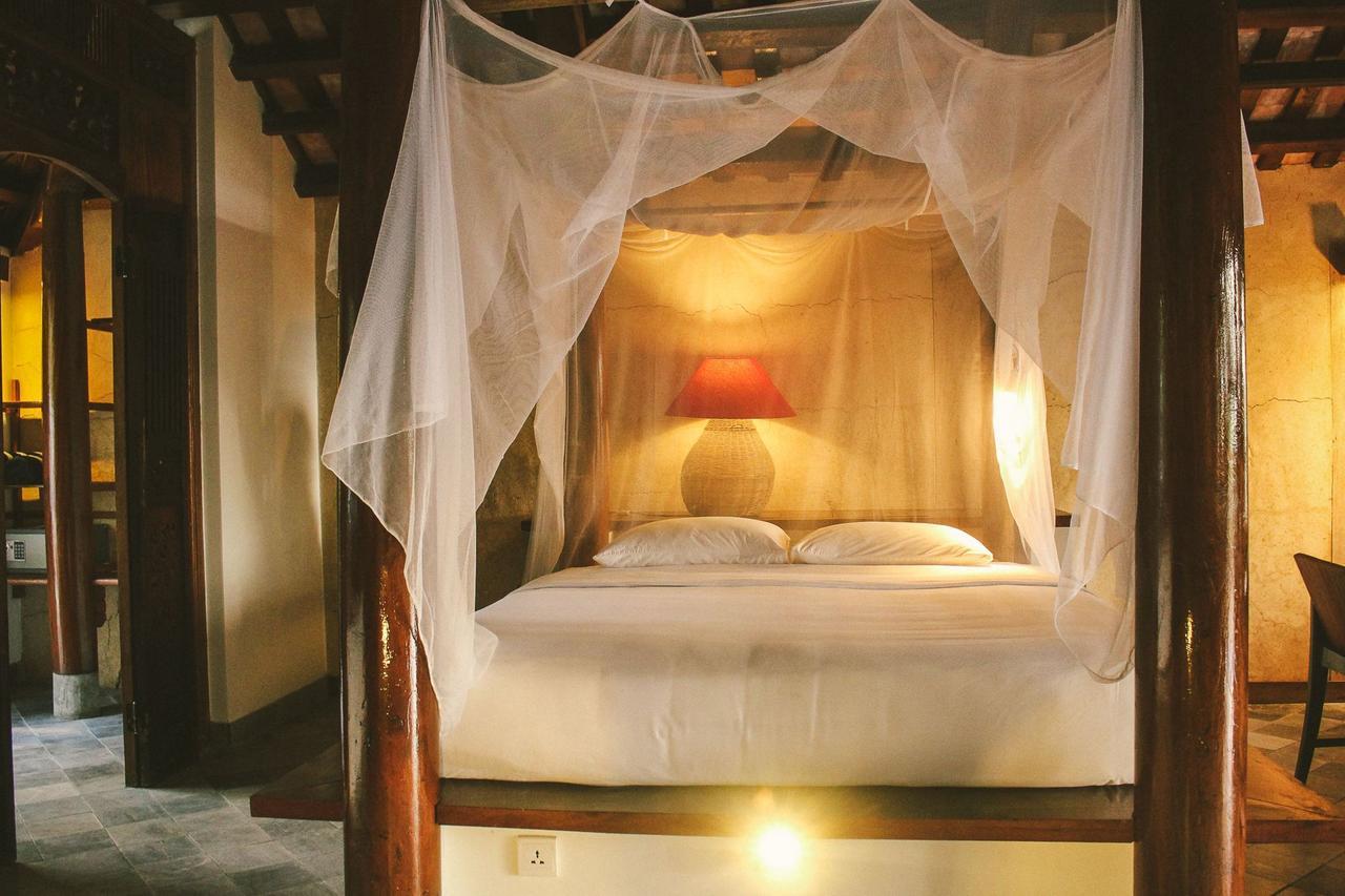 Villa Louise Hue Beach Boutique Hotel Dış mekan fotoğraf