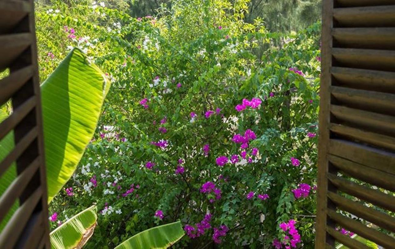 Villa Louise Hue Beach Boutique Hotel Dış mekan fotoğraf